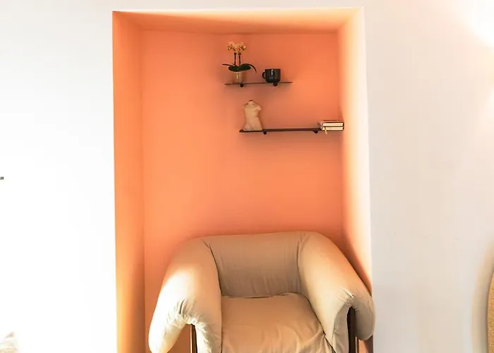 Lejlighed Entspanntes Design-studio An Der Karli *