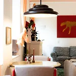 Apartment Entspanntes Design-studio An Der Karli *