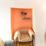 Apartment Entspanntes Design-studio An Der Karli *