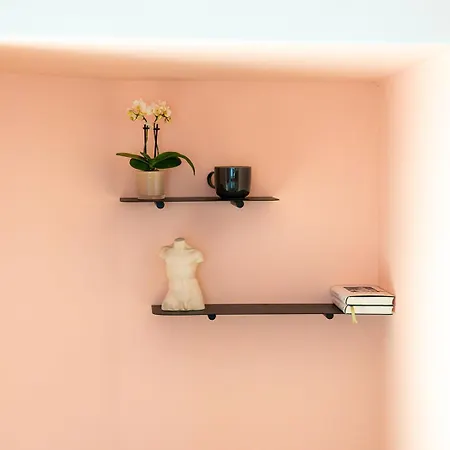 Entspanntes Design-studio An Der Karli Лейпциг