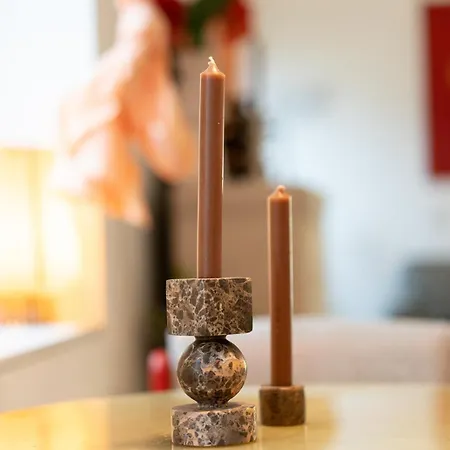 Entspanntes Design-studio An Der Karli *