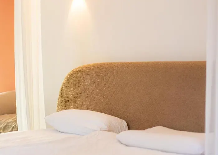 Entspanntes Design-studio An Der Karli * Leipzig